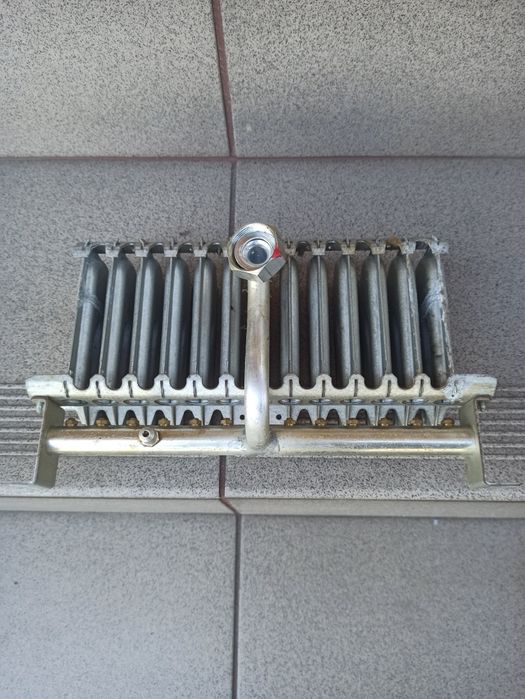 Sprzedam palnik termet g 19-02