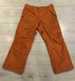 Spodnie narciarskie snowboard Nike ACG FITSTORM XL/188 cm