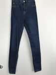 Nowe spodnie jeansy