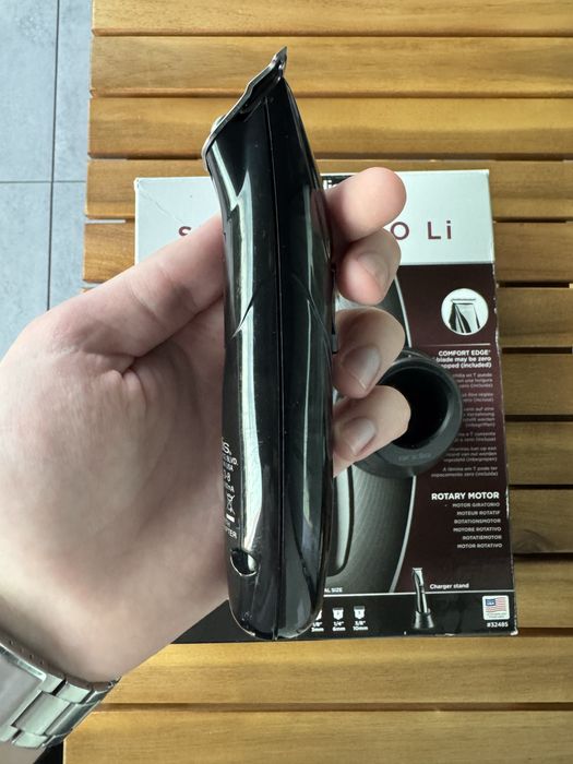 Trymer Andis Slimline Pro Li D-8