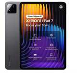 Xiaomi Pad 7 Szary 8/128GB Nowy Plomby GW 24M PL -Bochnia Kraków