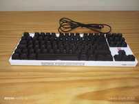 Teclado Fox Gaming
