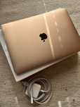 Apple Macbook Air M1 8gb dysk 256 gb rose gold