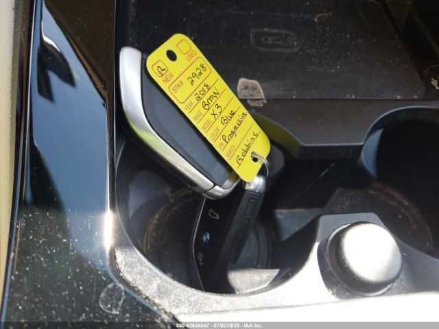 Bmw X3 XDrive30I 2018 -