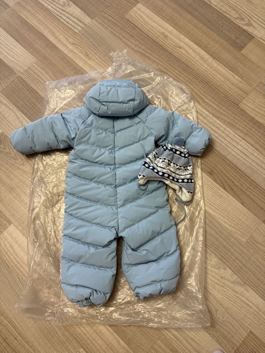 Дитячий комбінезон Reima, розмір 68/74