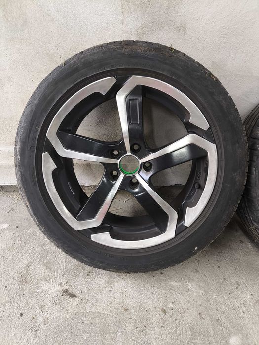 Sprzedam felgi z oponami