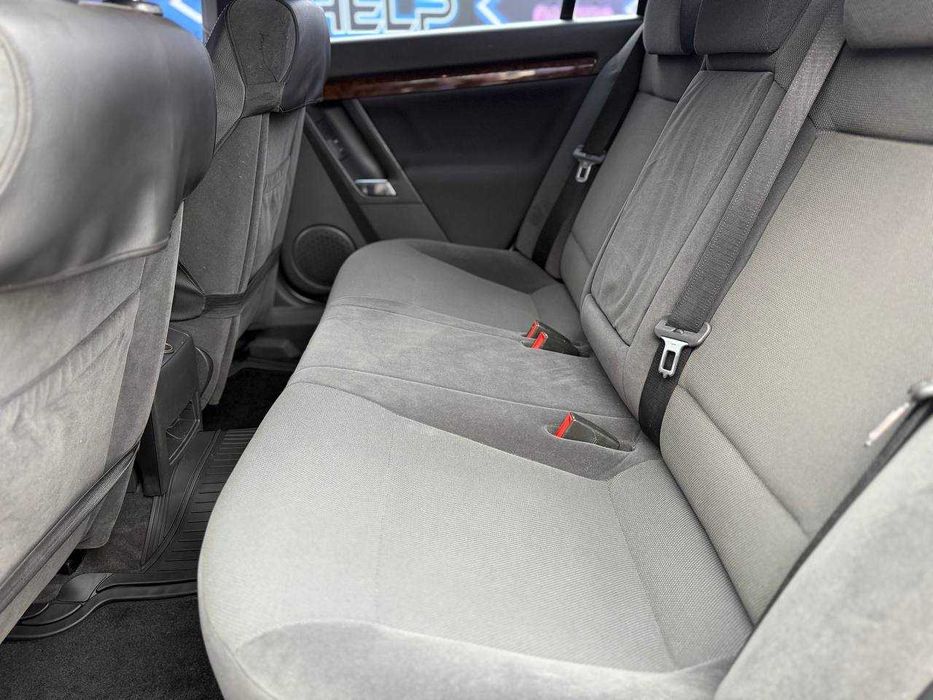 Opel Vectra 2006, 2.2 газ/бензин, автомат