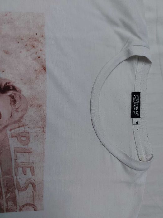 T-shirt alusiva aos Lakers - NBA