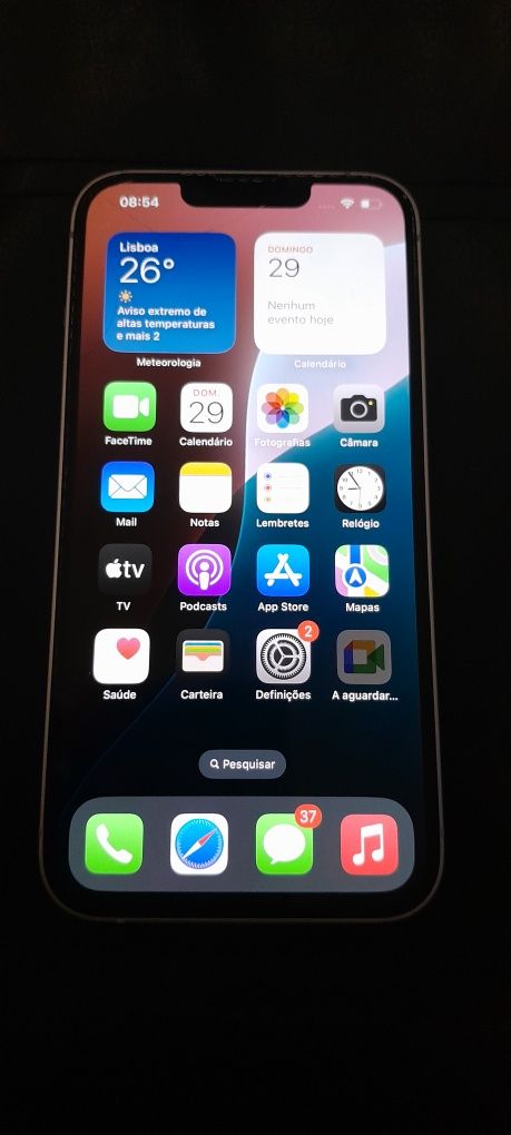 Telrmovel Iphone 14 128gb