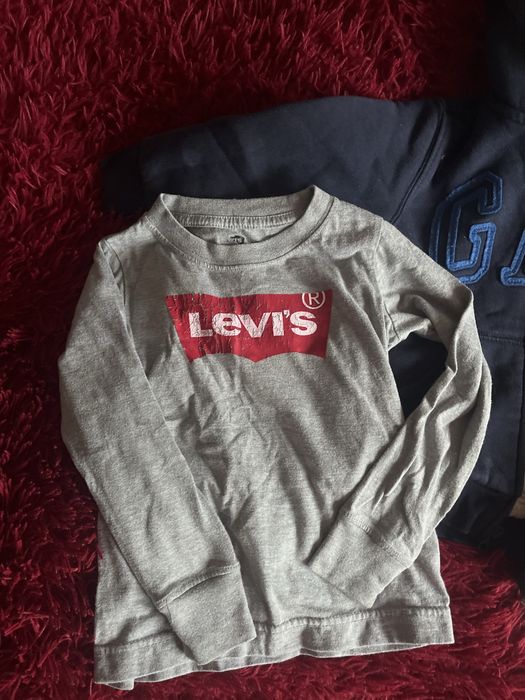 Віддам безкоштовно Gap Levis