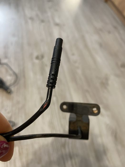 Wideorejestrator xblitz s3 duo+kamera cofania