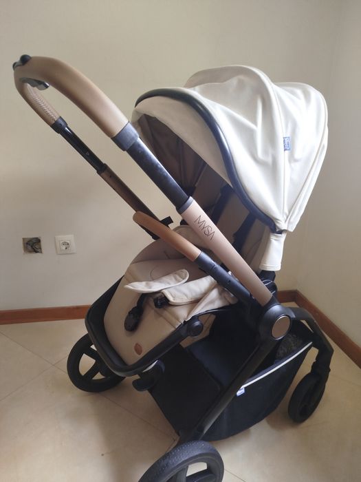 Carrinho Mysa Chicco