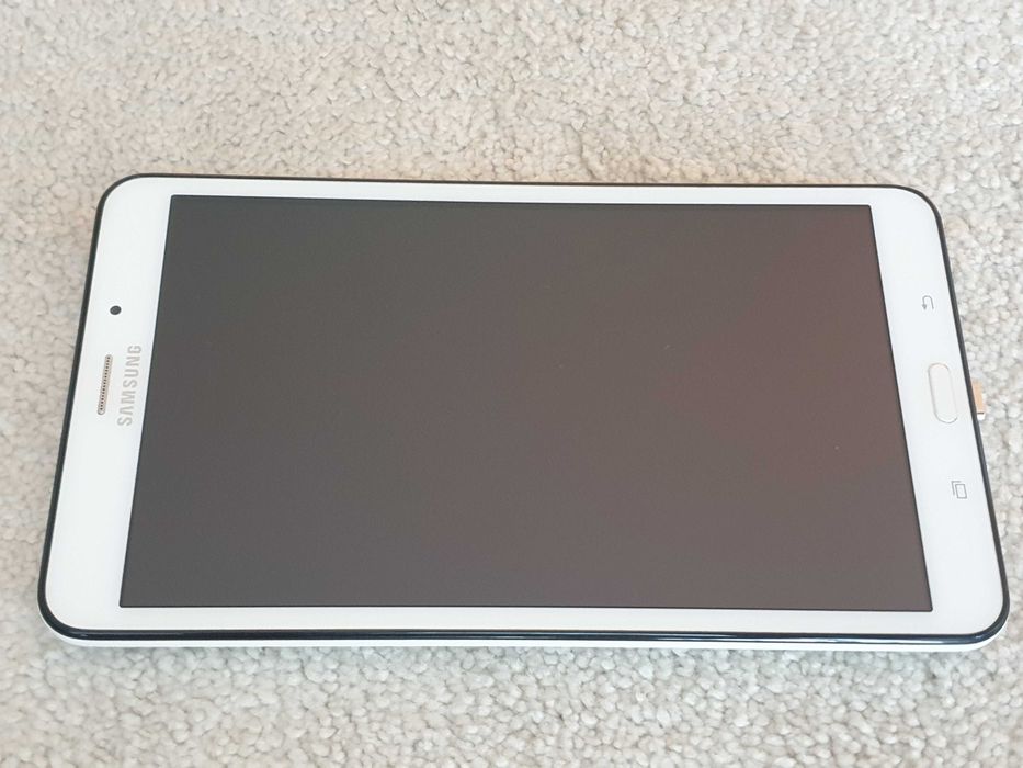 Samsung Galaxy Tab 4 8.0 LTE SM T-335 - Ładny!