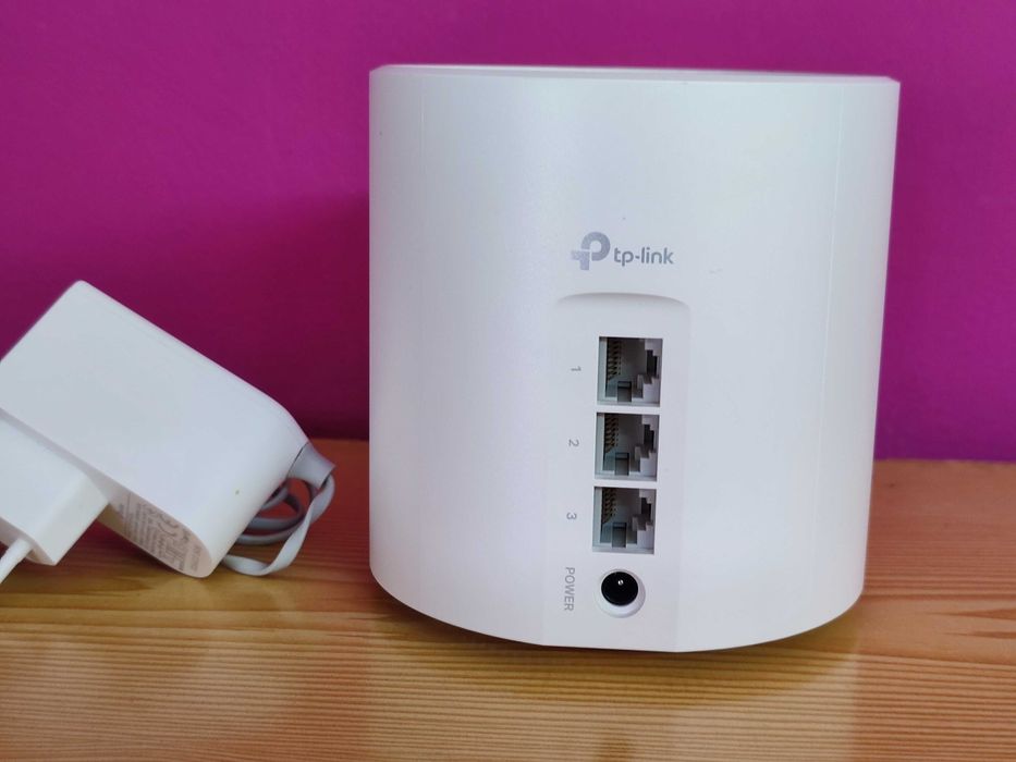 TP-Link Deco X20 Mesh WiFi