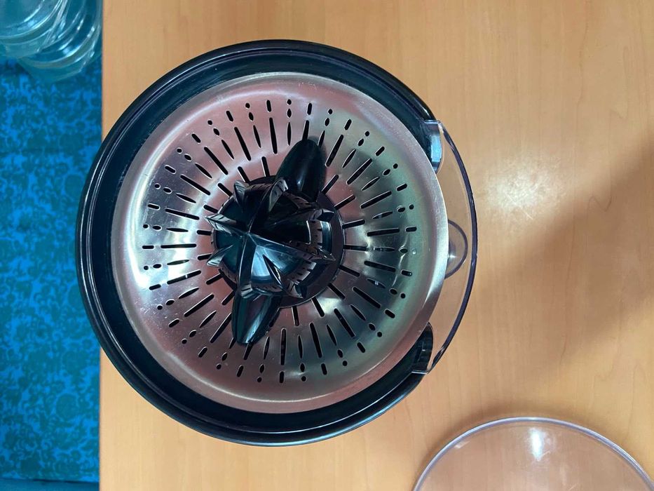 Електро фрешниця.