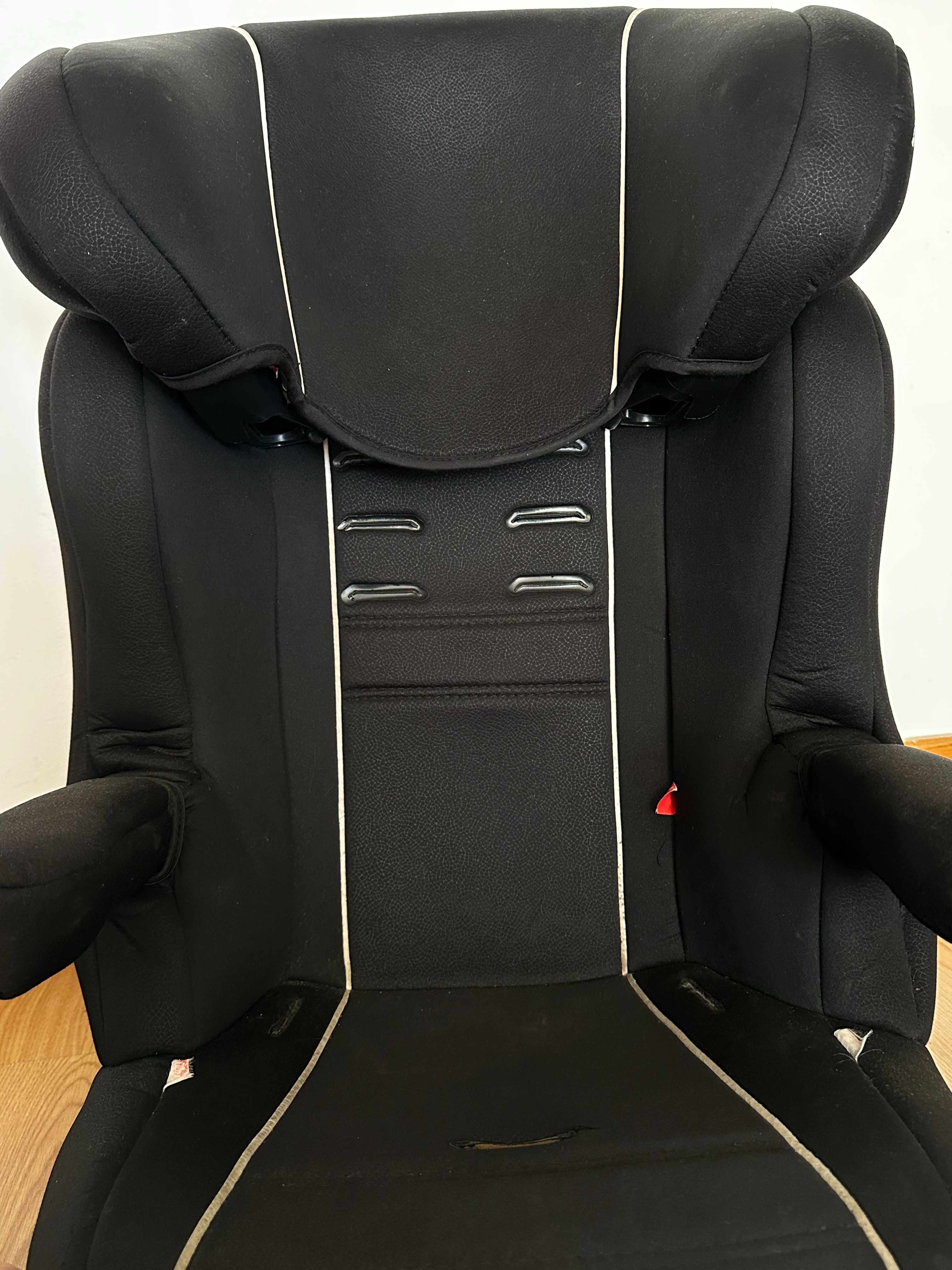 Cadeira Auto 15-36kgs