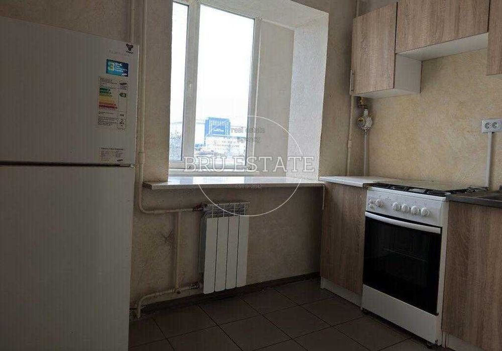 Продаж 1-к квартири Оболонь Мінська Тимошенка єГаз 2 поверх ремонт