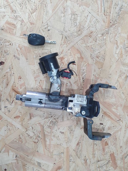 Stacyjka kluczyk Renault Clio 3 III benzyna europa