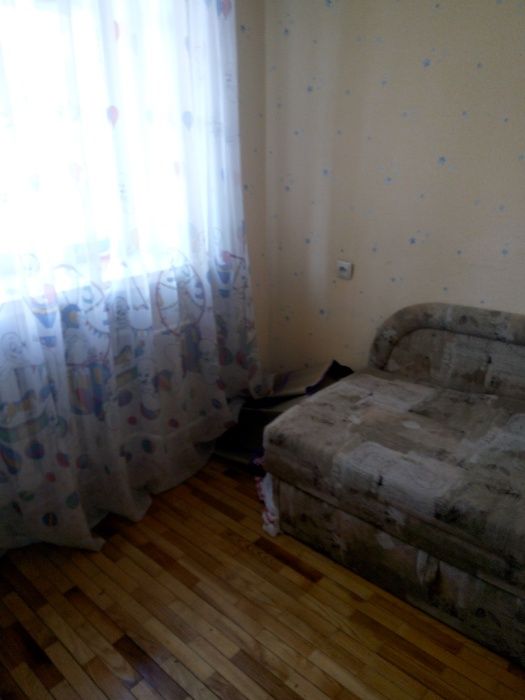 Житло для порядних людей