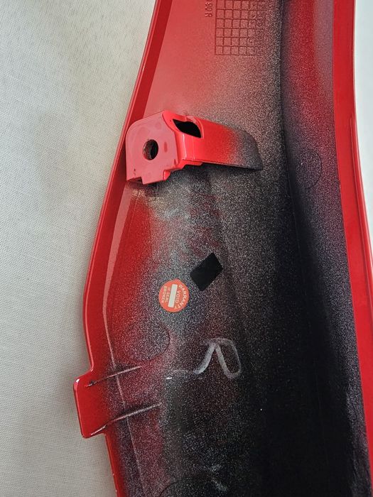 Carenagem BMW S 1000 XR