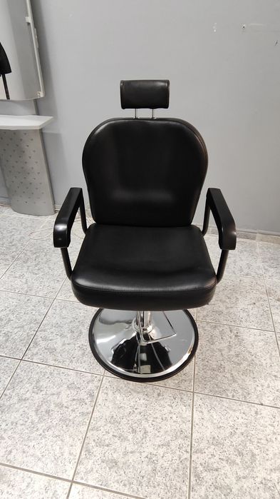 Vendo cadeira para cabeleireiros