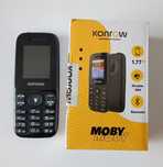 Sprzedam telefon komórkowy KONROW MOBY