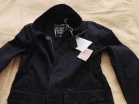 Kurtka Khujo M/L