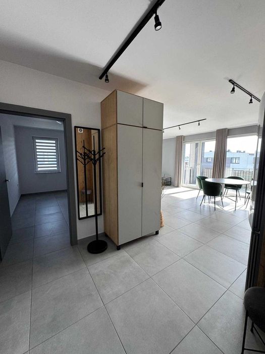 Nowe apartamenty na "SIELANCE"