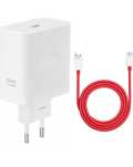 100 W SUPERVOOC ładowarka Oneplus + kabel USB typu C zamiennik
