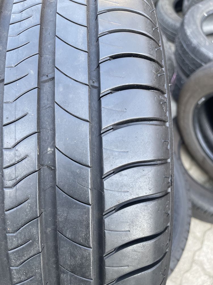 Bardzo ładne opony letnie Michelin - montaż, gwarancja i faktura