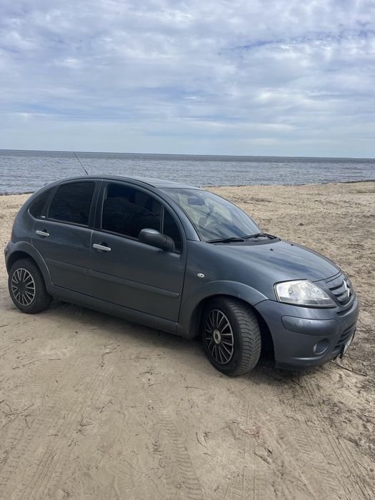 Продається Сітроен с3  ExCLUSIVE  4л/100км