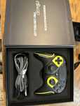Pad Ps4 Thrusrmaster eswap