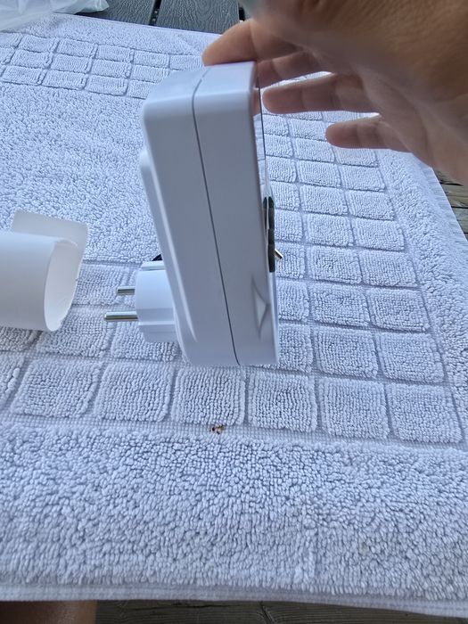 Termostat elektroniczny