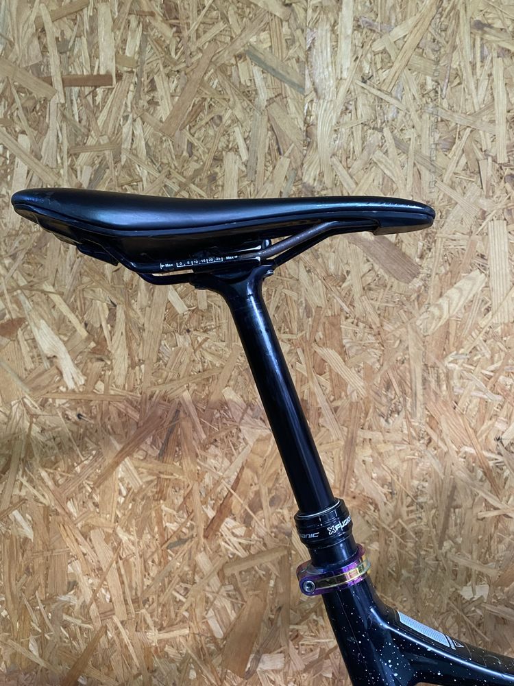 Ns Bikes Snabb Enduro