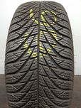 Fulda Multi Control 185/60/15 2019rok 88H (66)