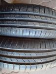 Cena za 2 Nowe Opony letnie 165/60r14 TRAZANO