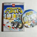GRA PC - LEGO Stunt Rally