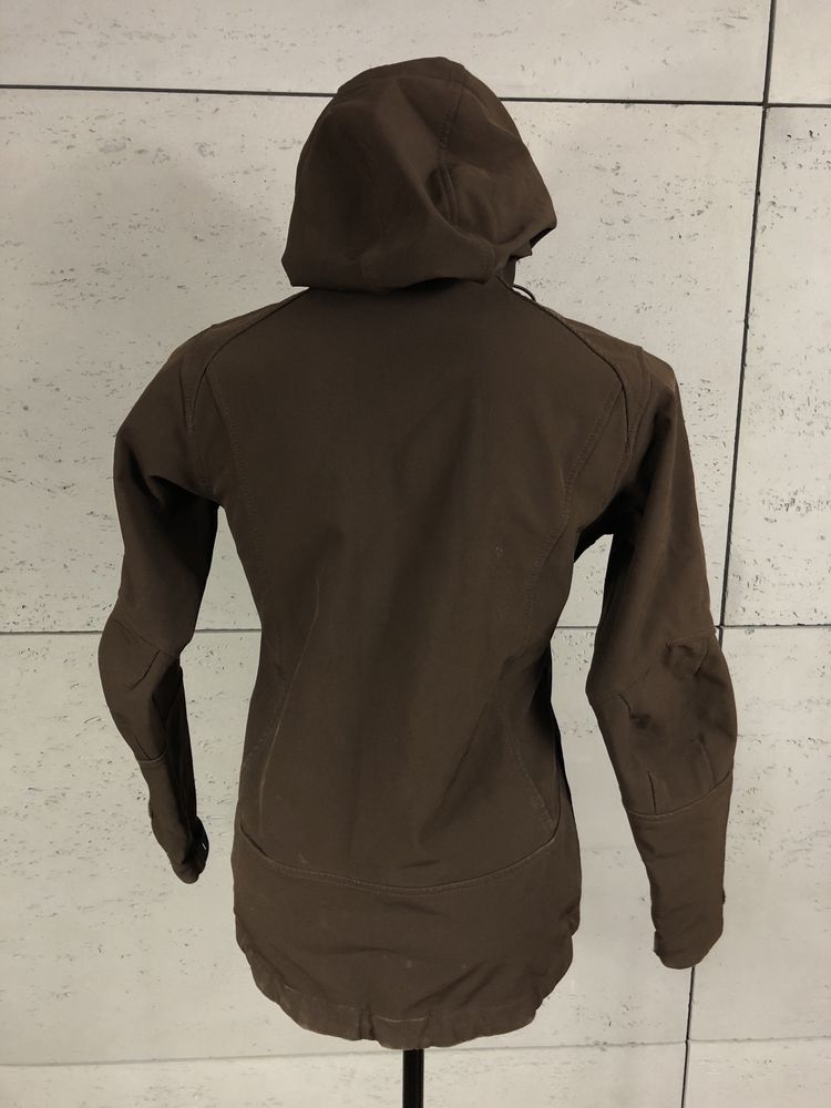Bergans of Norway roz. S kurtka softshell bluza