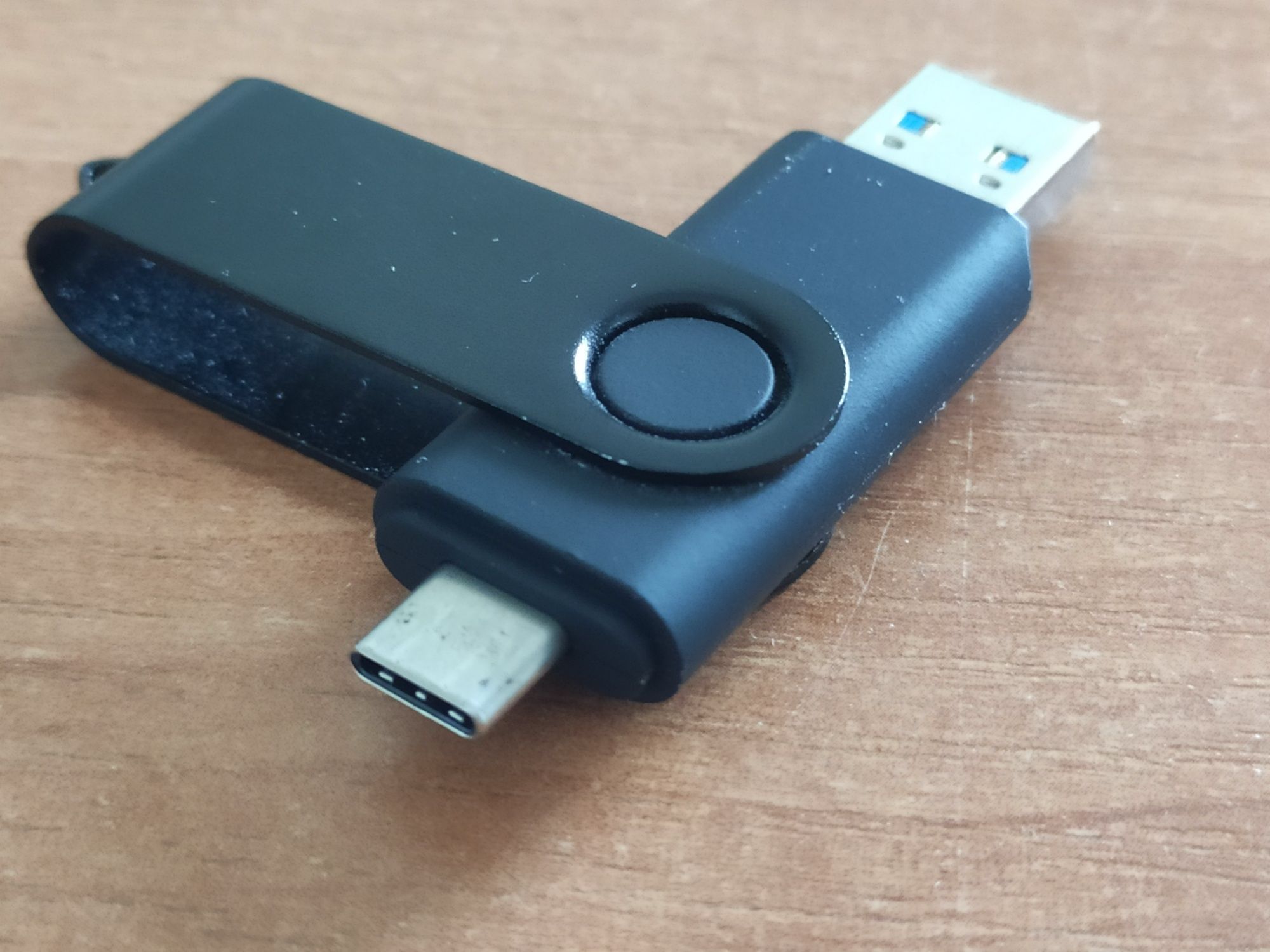 Флешка 64Gb USB 3.0