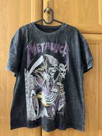 Koszulki Metallica Vintage