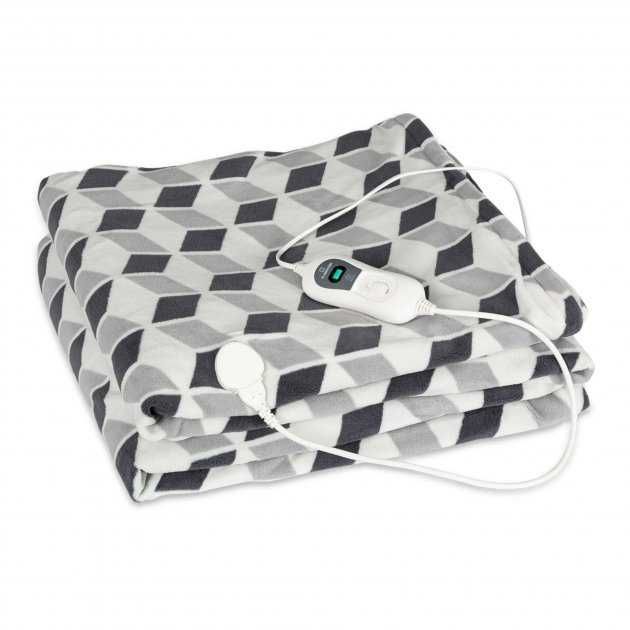 Электроодеяло Klarstein Dr. Watson XXL (Германия)