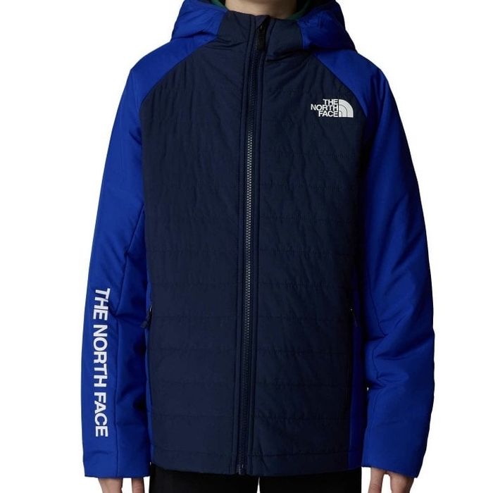 Куртка курточка TNF The north face 134 - 140 см