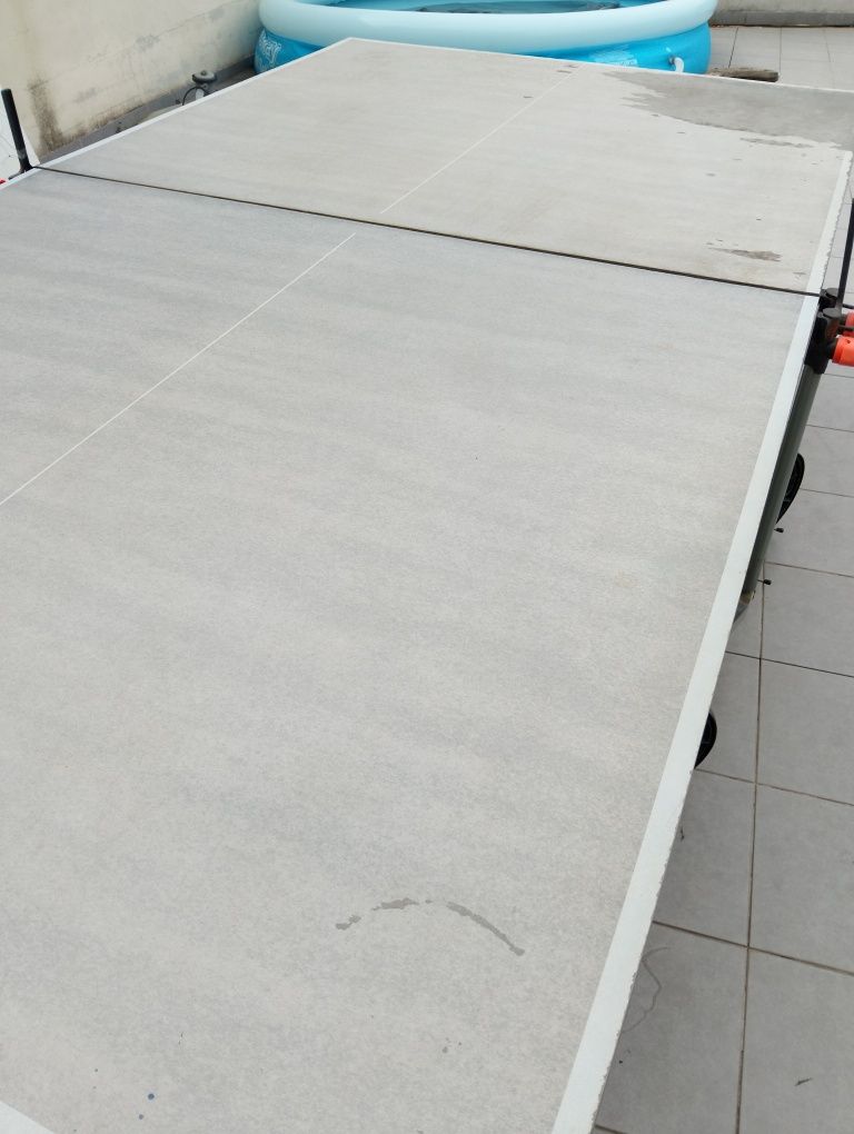 Mesa outdoor de Tênis de mesa