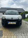 Opel Combo 1,3 cdti Van
