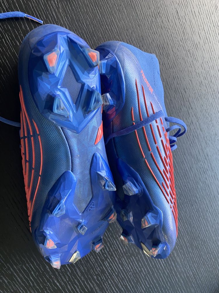 Adidas korki PREDATOR EDGE1