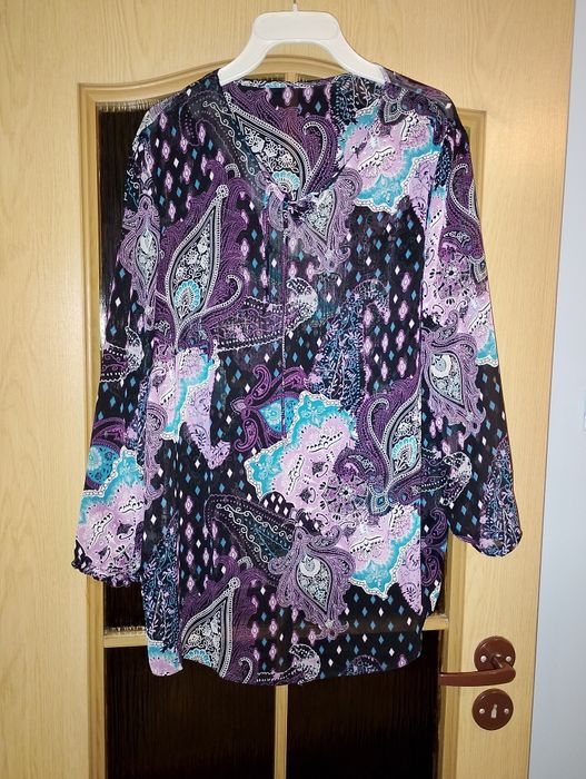 Bluzka damska rozmiar 42