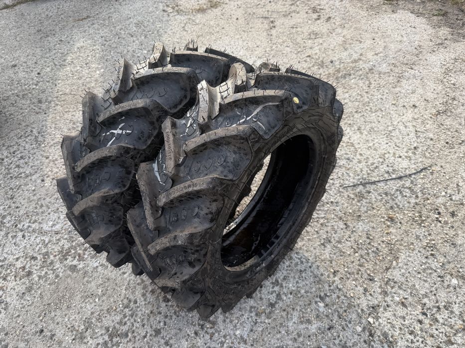 Opony 200/70R16 BKT NOWE