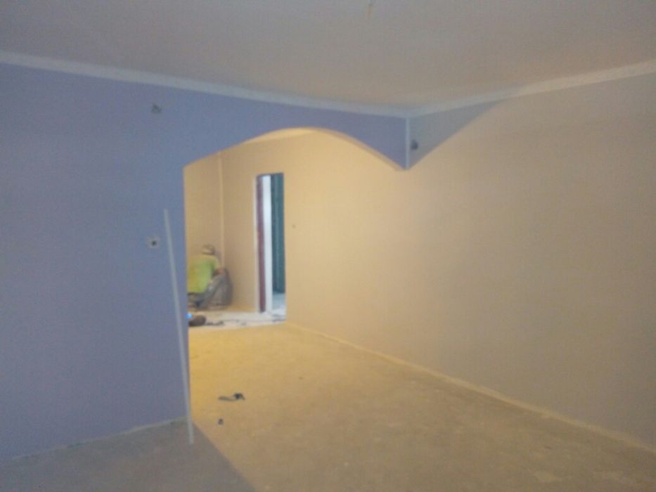 Remonty wykończenia