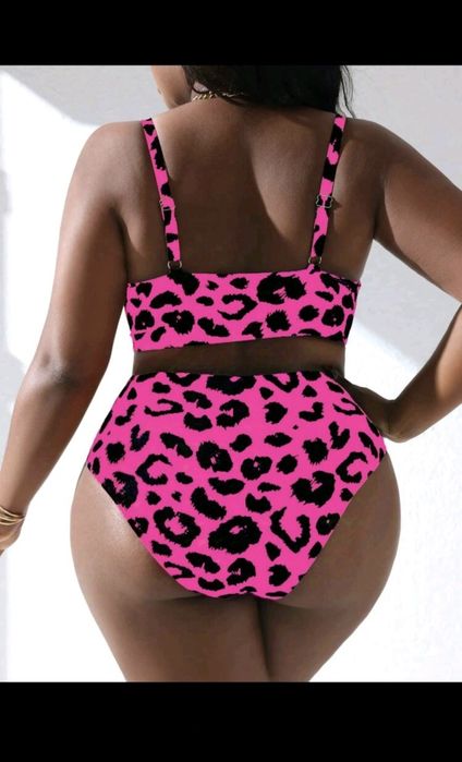 Stój kąpielowy 2xl nowy