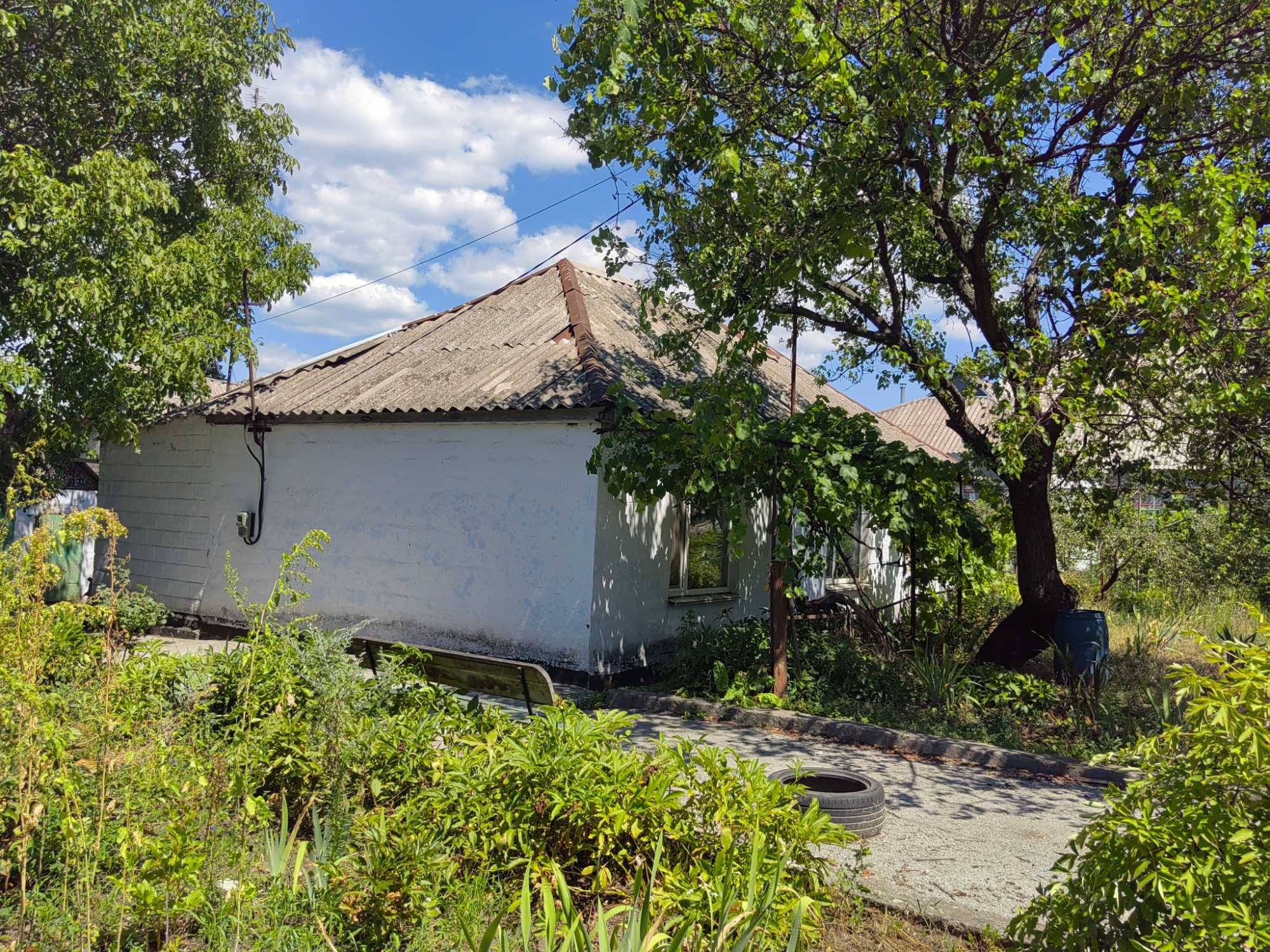 Продам дом. Таромское